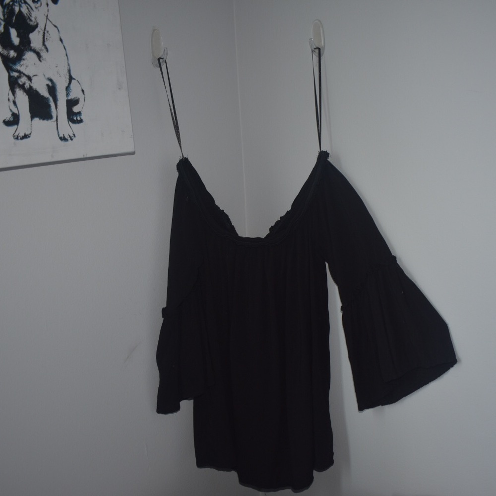 Hippie Rose Casual Top